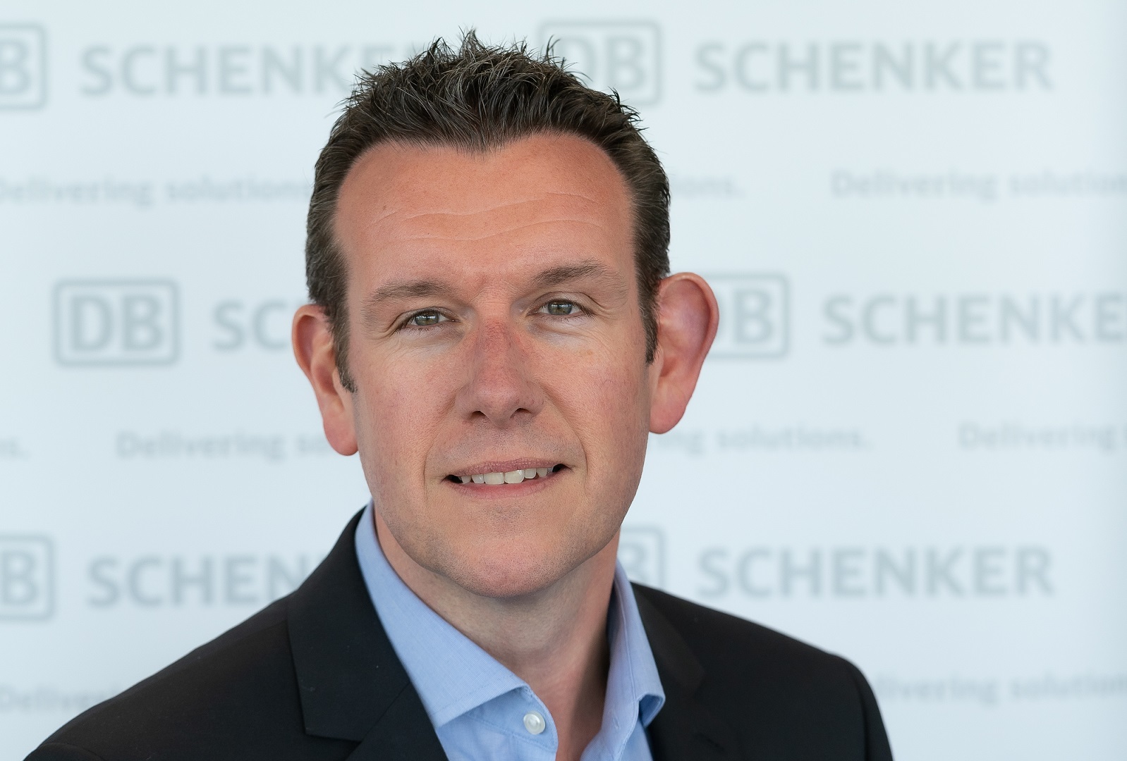 德铁信可(DB Schenker)任命英国和爱尔兰新任首席执行官 1 德铁信可(DB Schenker)任命英国和爱尔兰新任首席执行官