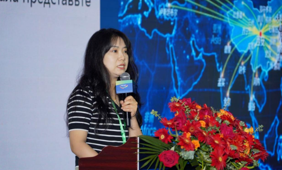 聚焦跨境电商与航空物流融合发展