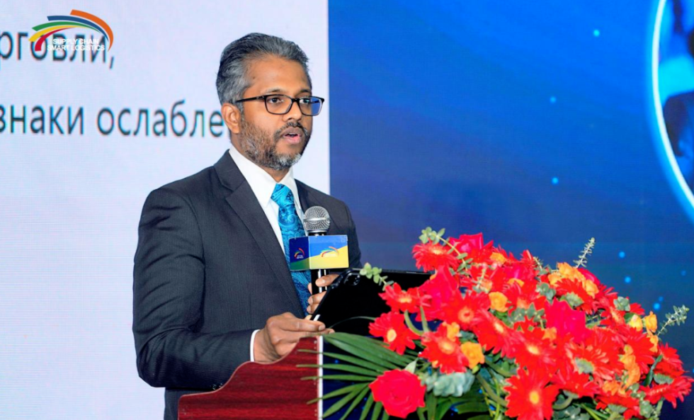 聚焦跨境电商与航空物流融合发展