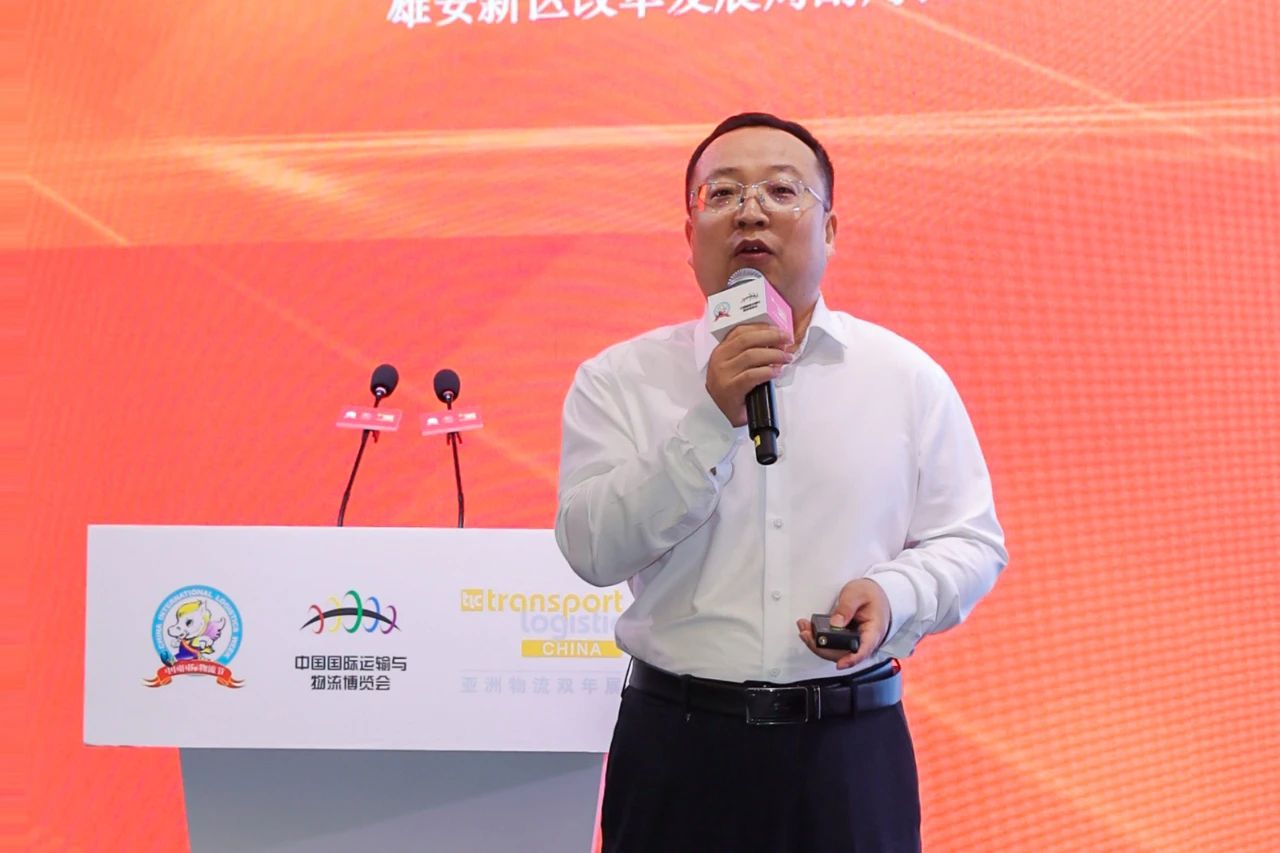 物流大展掀起沪上物流热潮!中国国际物流节携手亚洲物流双年展再破记录 30 物流大展掀起沪上物流热潮!中国国际物流节携手亚洲物流双年展再破记录