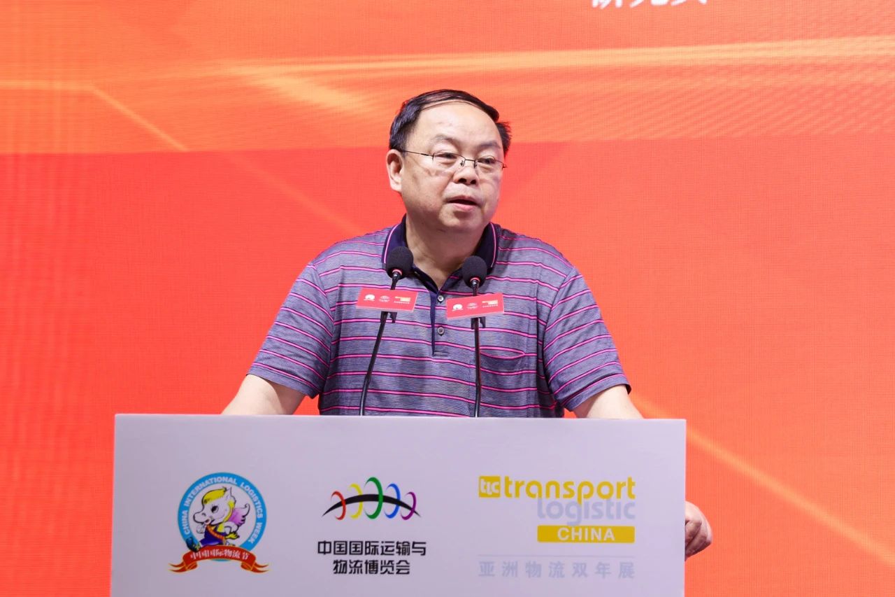 物流大展掀起沪上物流热潮!中国国际物流节携手亚洲物流双年展再破记录 26 物流大展掀起沪上物流热潮!中国国际物流节携手亚洲物流双年展再破记录