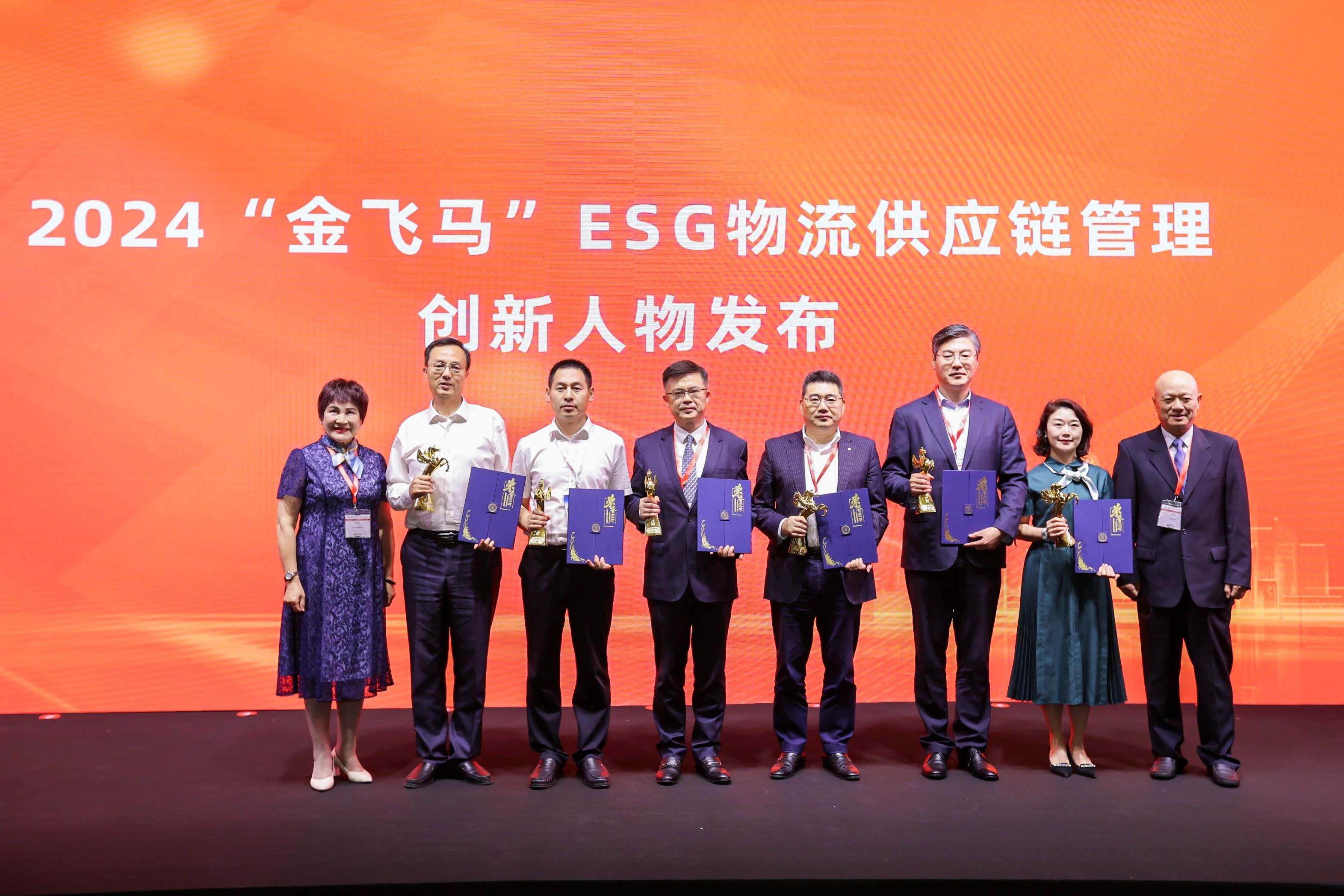 物流大展掀起沪上物流热潮!中国国际物流节携手亚洲物流双年展再破记录 34 物流大展掀起沪上物流热潮!中国国际物流节携手亚洲物流双年展再破记录