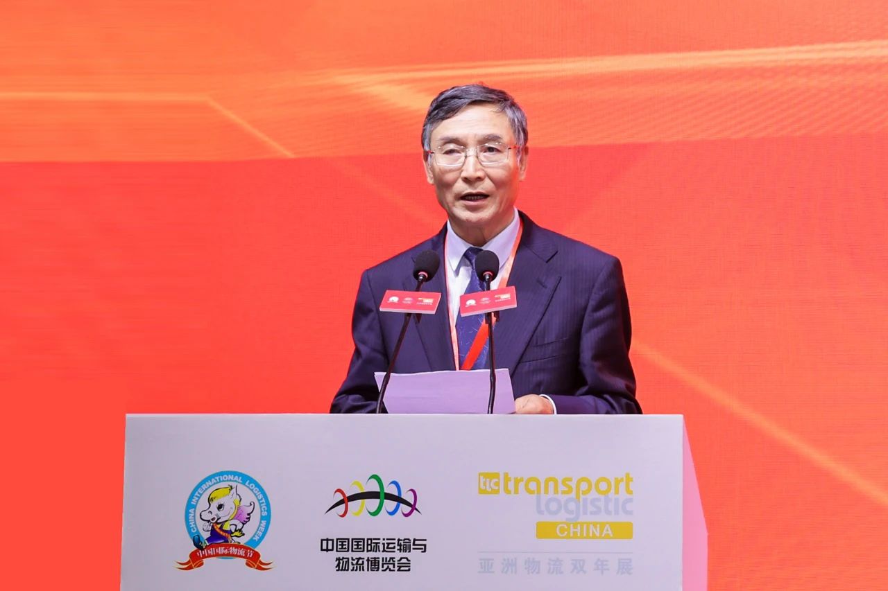 物流大展掀起沪上物流热潮!中国国际物流节携手亚洲物流双年展再破记录 23 物流大展掀起沪上物流热潮!中国国际物流节携手亚洲物流双年展再破记录