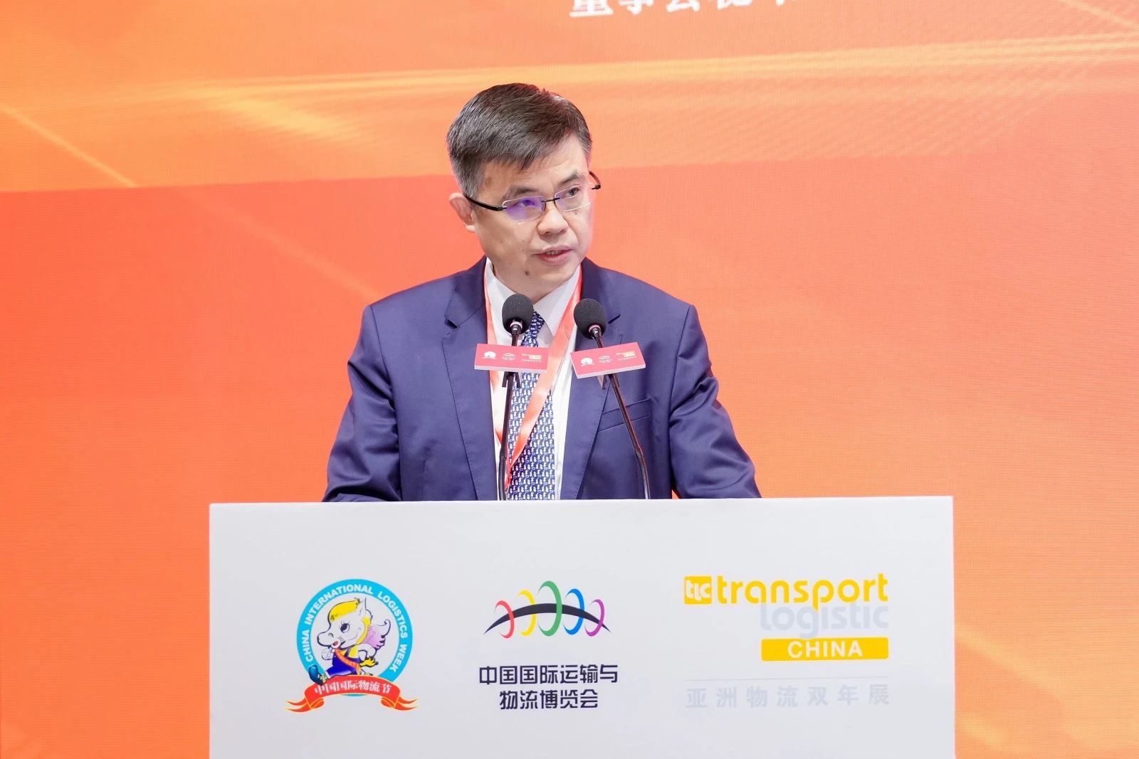 物流大展掀起沪上物流热潮!中国国际物流节携手亚洲物流双年展再破记录 29 物流大展掀起沪上物流热潮!中国国际物流节携手亚洲物流双年展再破记录