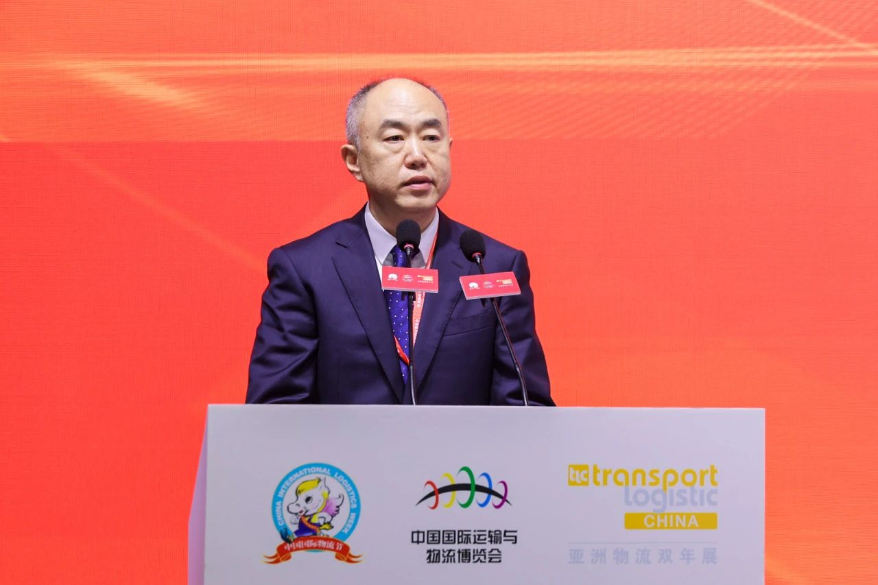 物流大展掀起沪上物流热潮!中国国际物流节携手亚洲物流双年展再破记录 27 物流大展掀起沪上物流热潮!中国国际物流节携手亚洲物流双年展再破记录