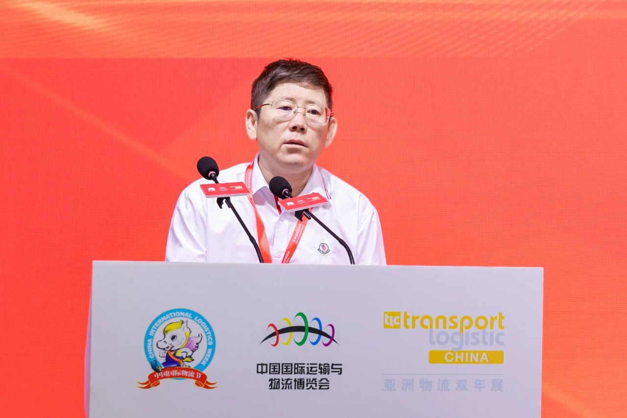 物流大展掀起沪上物流热潮!中国国际物流节携手亚洲物流双年展再破记录 31 物流大展掀起沪上物流热潮!中国国际物流节携手亚洲物流双年展再破记录