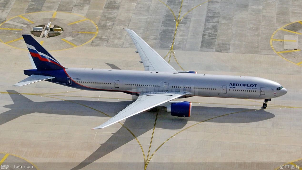 俄罗斯成为北京国际航线的“绝对主力”