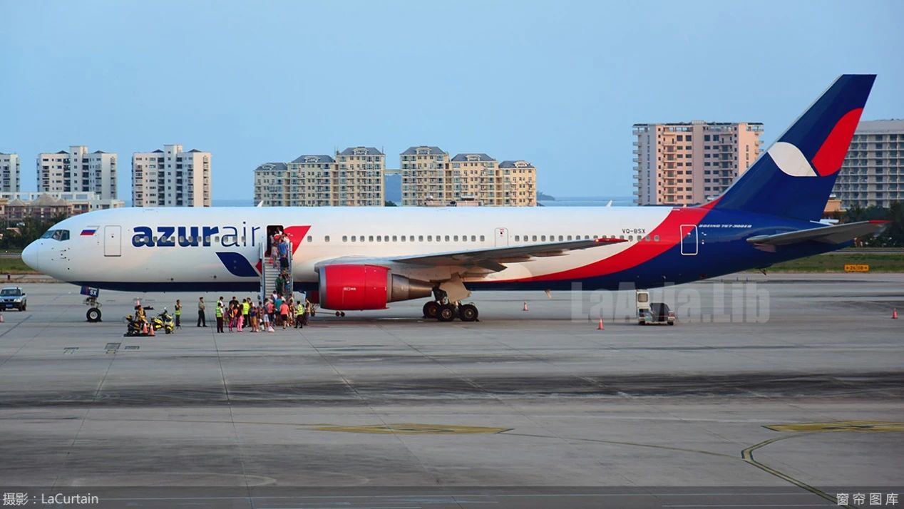 俄罗斯成为北京国际航线的“绝对主力”