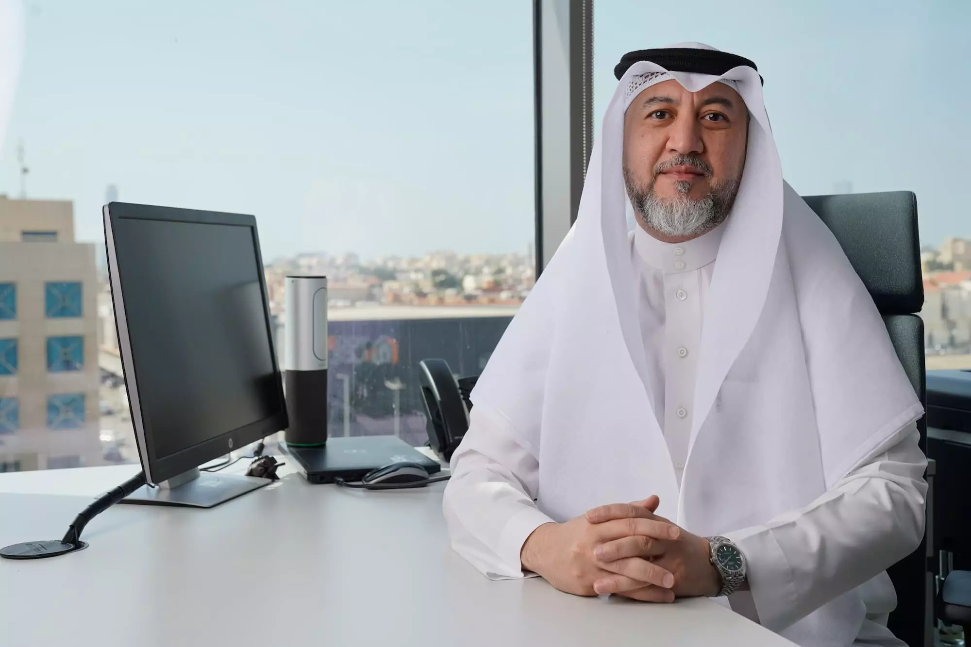 沙特货运公司启动“24小时登陆中国”活动