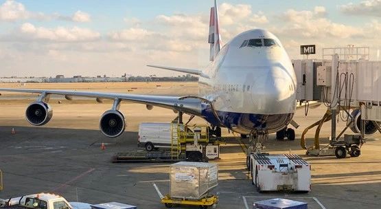 2024上半年全球航空货运回顾