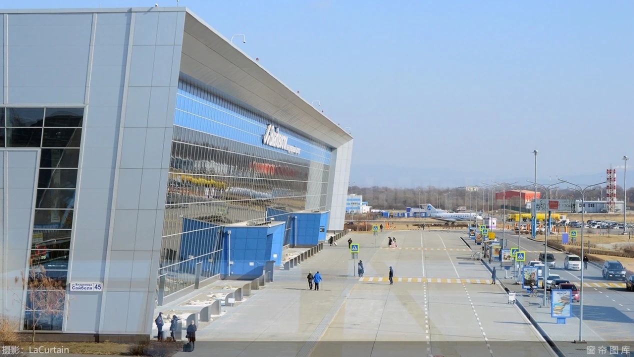 俄罗斯成为北京国际航线的“绝对主力”