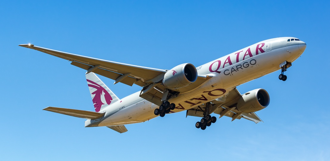 IATA:2023年全球货运航空公司排名TOP25 2 IATA:2023年全球货运航空公司排名TOP25