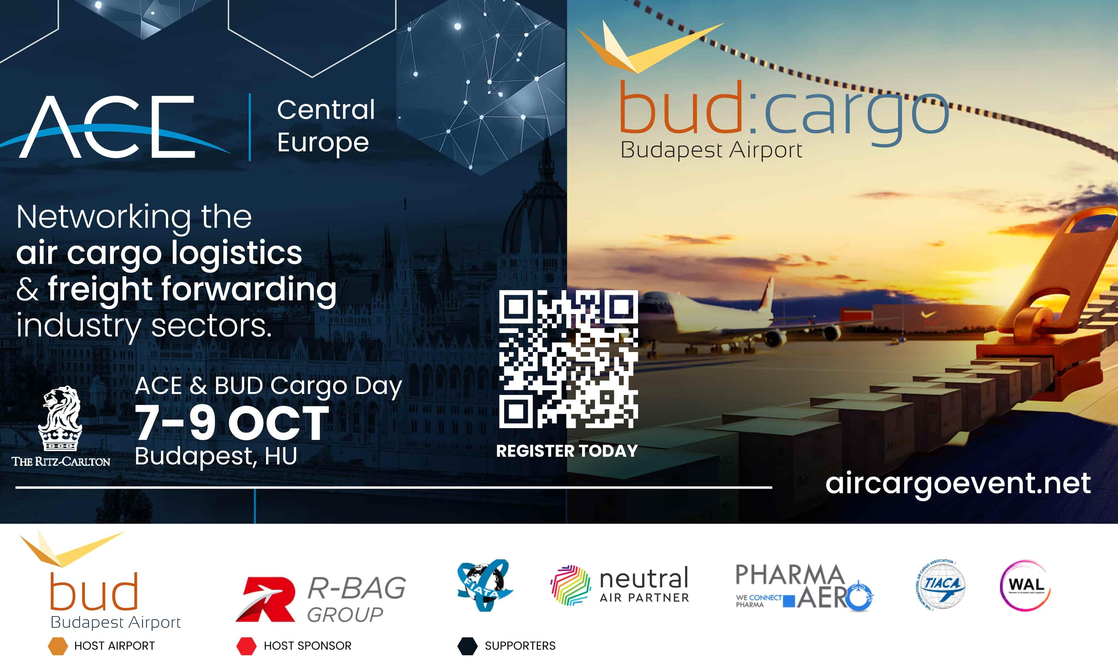 ACE 2024中欧展将在匈牙利布达佩斯举行