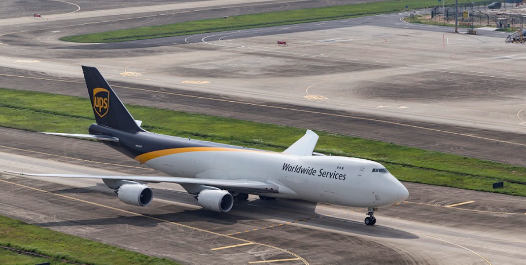 IATA:2023年全球货运航空公司排名TOP25 3 IATA:2023年全球货运航空公司排名TOP25