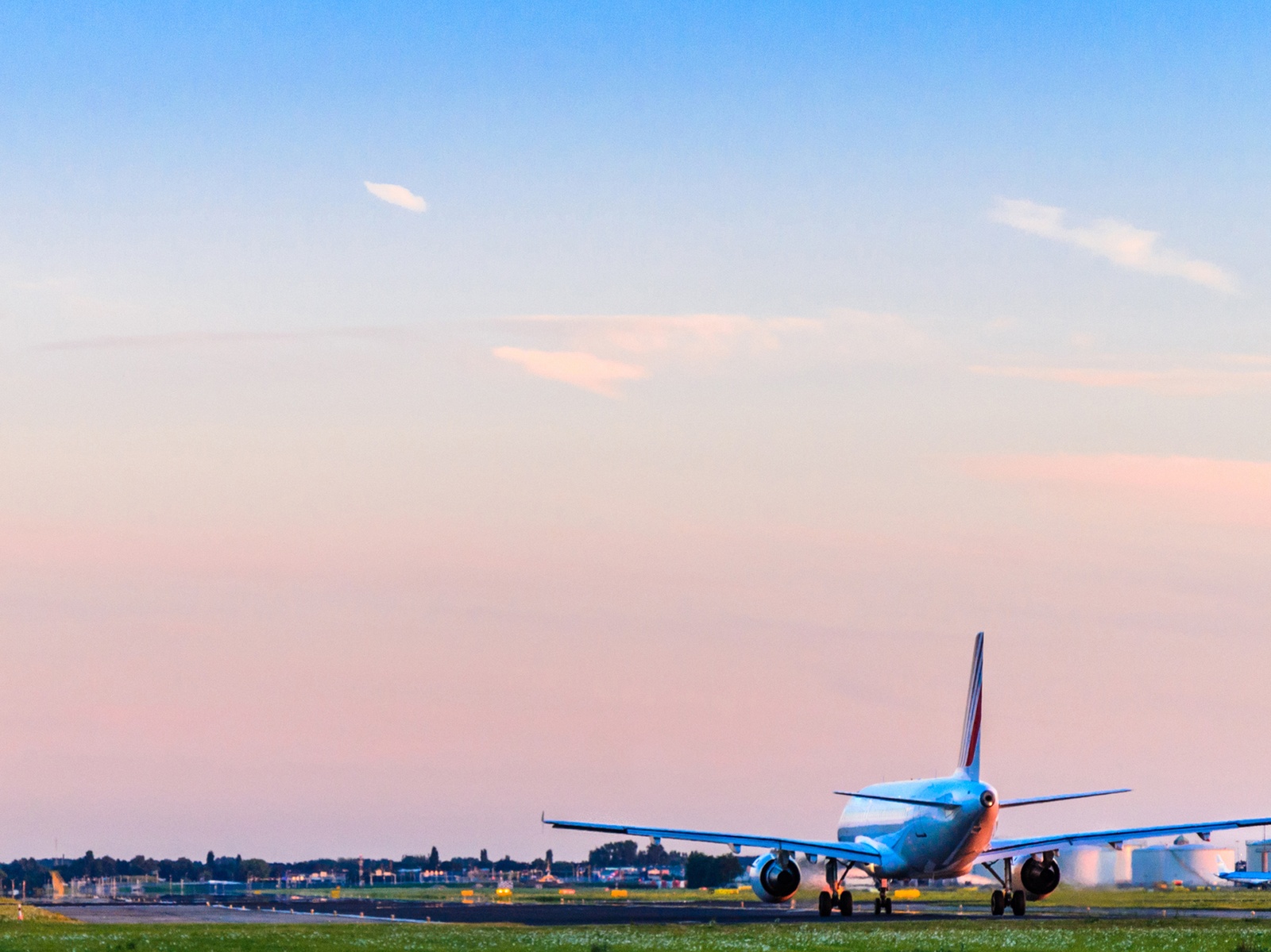 IATA：2025年行业首次达到1万亿美元