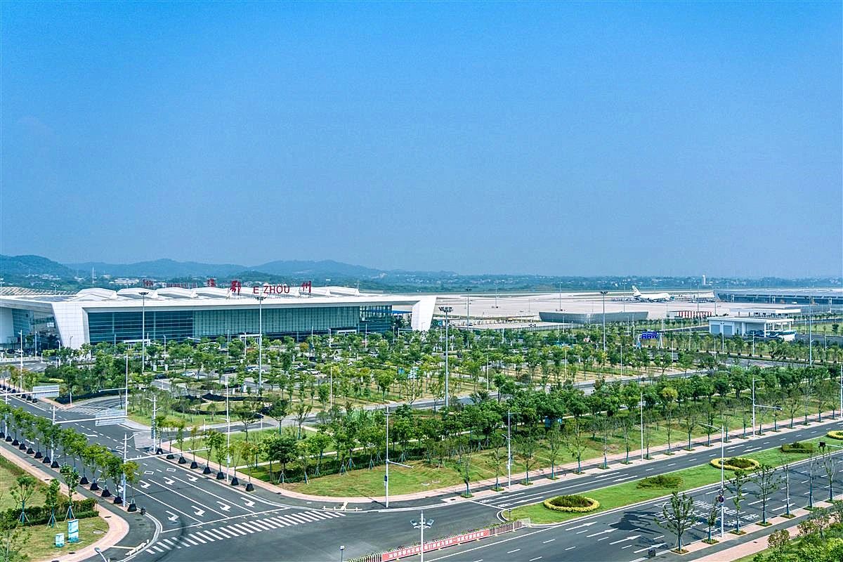 专业货运机场的想象力,有多大? 2 专业货运机场的想象力,有多大?