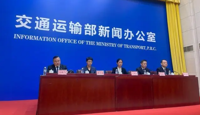 交通部：我国民航货运量规模达历史最好水平