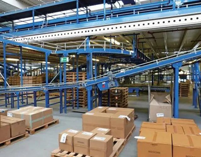 【原创】谁将成为医药冷链主力军? 9 【原创】谁将成为医药冷链主力军?