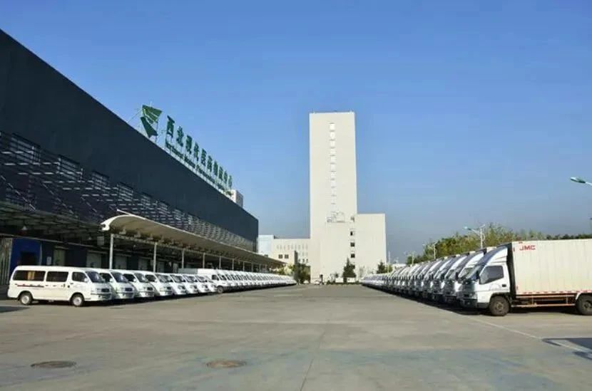 【原创】谁将成为医药冷链主力军? 10 【原创】谁将成为医药冷链主力军?