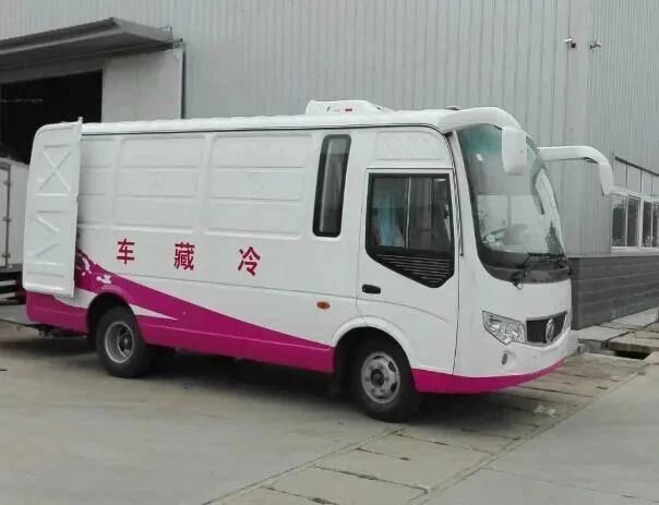 【原创】谁将成为医药冷链主力军? 3 【原创】谁将成为医药冷链主力军?