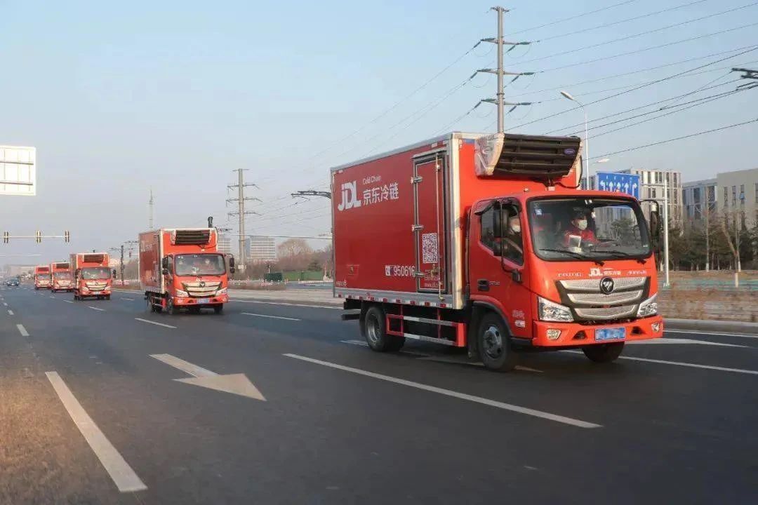 【原创】谁将成为医药冷链主力军? 6 【原创】谁将成为医药冷链主力军?