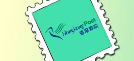香港邮政将停止接收寄往美国的包裹