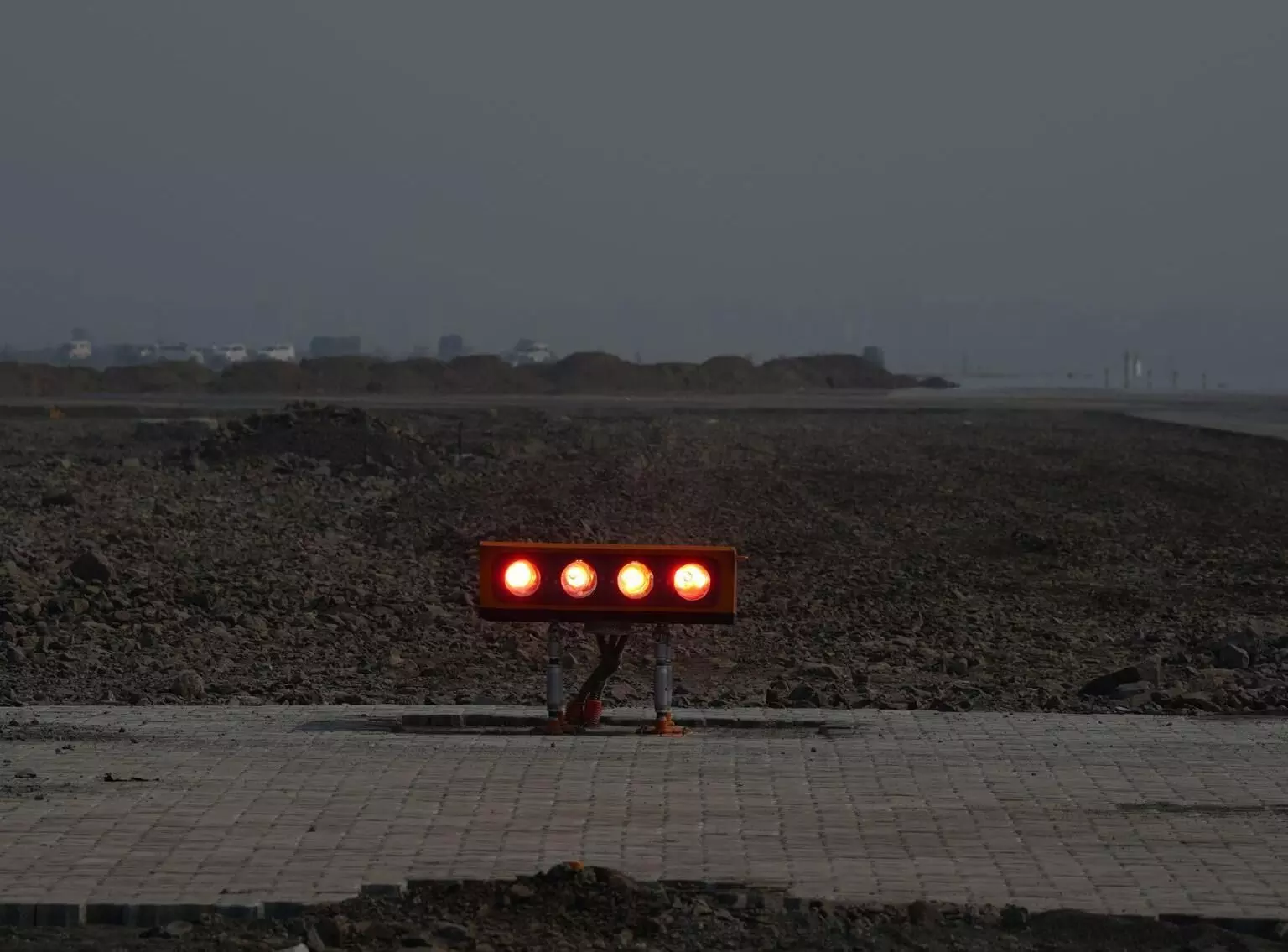纳维孟买机场准备就绪,航空货运需了解这些内容 3 纳维孟买机场准备就绪,航空货运需了解这些内容