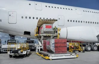 IATA:2025年5月航空货运需求增长2.2%,尽管存在贸易中断