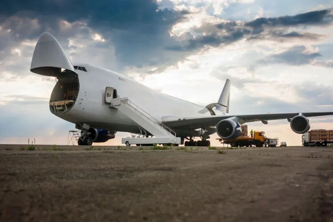 国际航协2025年7月航空货运市场数据 2 国际航协2025年7月航空货运市场数据