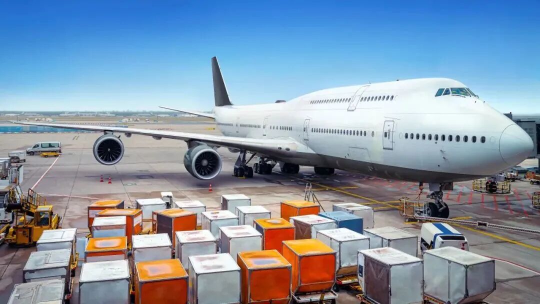 国际航协2025年7月航空货运市场数据 1 国际航协2025年7月航空货运市场数据