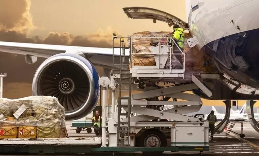 亚太地区航空货运因关税调整和旺季需求而飙升