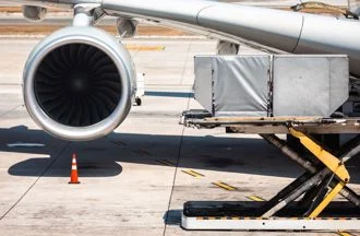 IATA：2025年10月航空货运需求创纪录，同比增长4.1%，连续第八个月增长