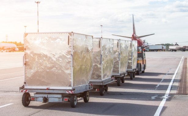 Technavio预测未来几年航空货运将强劲增长