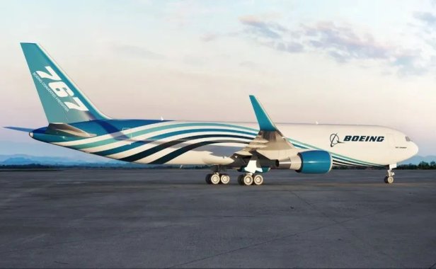 一季度多地货邮吞吐量呈快速增长之势