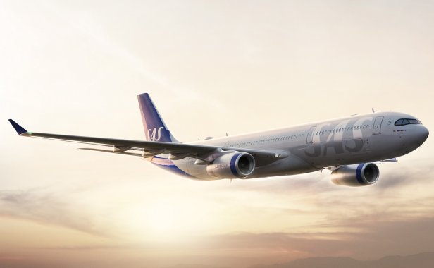 SAS选择WFS进行负责波士顿货物处理