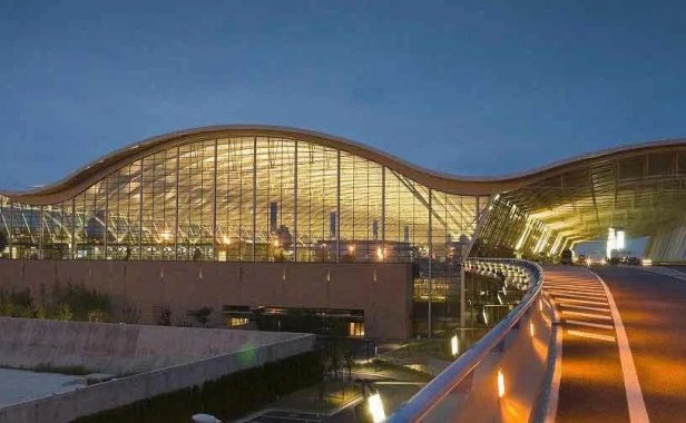 2024年4月全国机场货运航班量20强出炉!