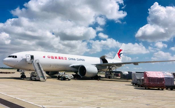 头部航企纷纷加码,航空物流产业加速回暖