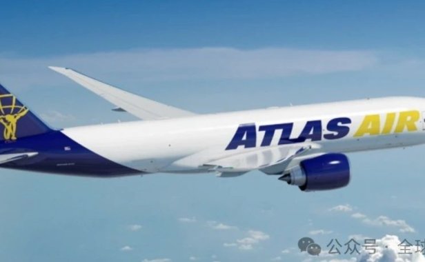 阿特拉斯航空将专注于宽体机,重新打造亚马逊合作伙伴关系