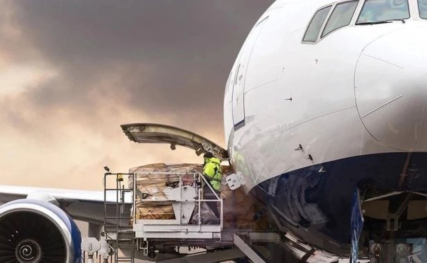 跨境运力不足 是机遇也是挑战