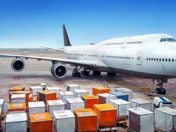 国际航协2025年7月航空货运市场数据