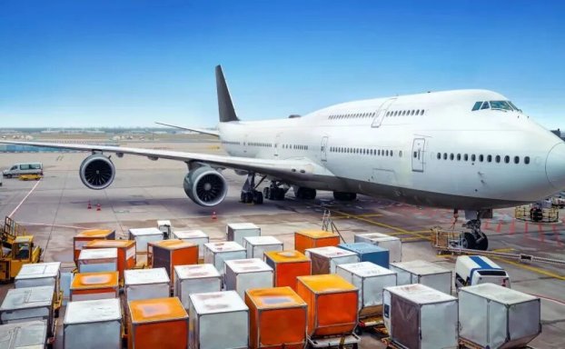 国际航协2025年7月航空货运市场数据