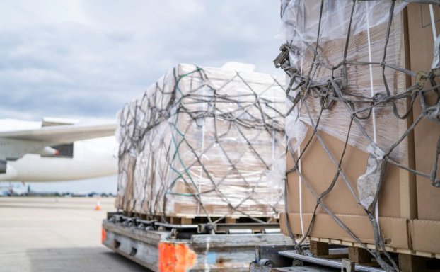 中东战事持续，空运价格再度上涨